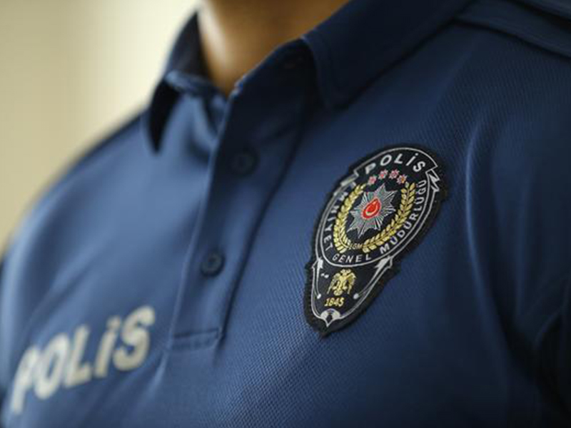 EGM personelinden promosyon talebi: Bu hafta 50 bin lira istiyoruz