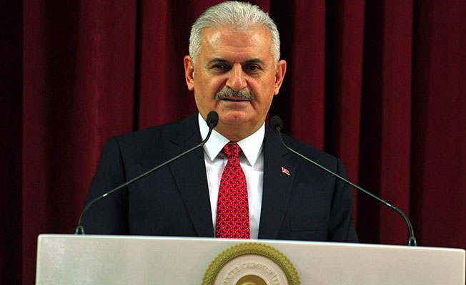 Başbakan Yıldırım : 2019’a kadar 71 bin derslik yapmamız gerekiyor