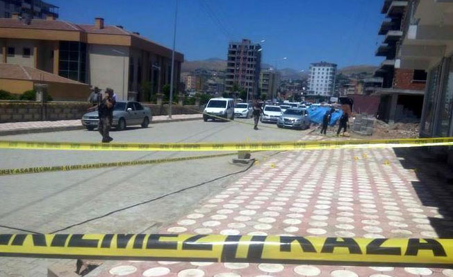 Batman'da ikinci saldırı: Şenay öğretmen öldü