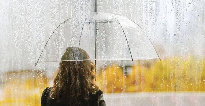 Çöl sıcakları gidiyor! Hava sıcaklıkları birden düşecek...