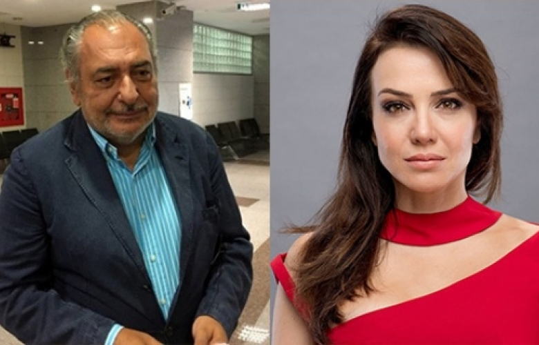Reha Muhtar'dan 'kızına şiddet' iddialarına yanıt