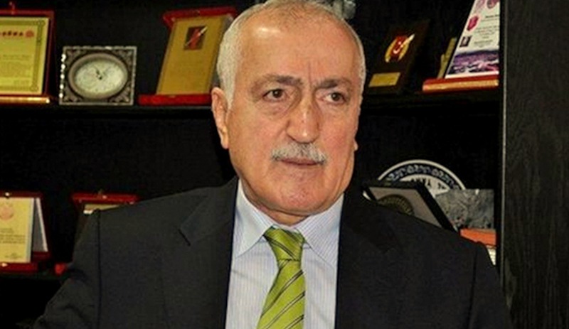 Mafya hesaplaşmalarıyla ilgili Eski Bakan Tantan'dan çağrı: "Acilen muhalefet ile beraber TBMM çalışmaya açılmalı"