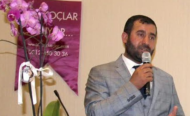 Morkoçlar STK’larla buluştu, sosyal sorumluluk projeleri geliyor