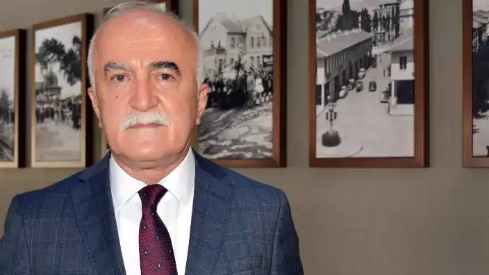 Aylık maaşı 228 bin lira! Vakıflar Genel Müdürü Burhan Ersoy’un 3 yerden maaş aldığı ortaya çıktı