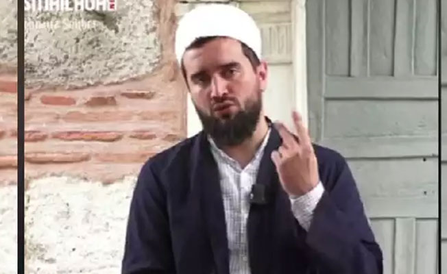 İsmailağa Cemaati TOKİ için fetva vermedi: "Caiz değildir"