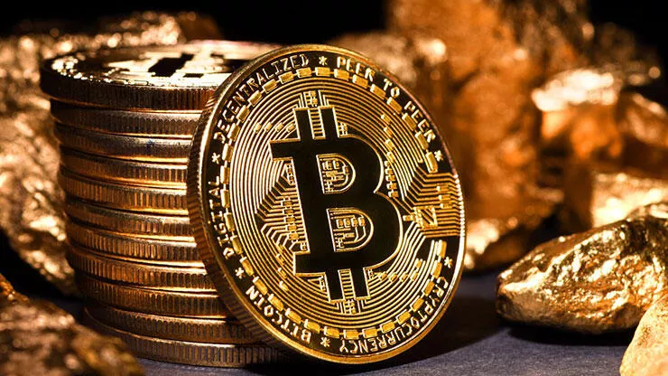 Bitcoin çakıldı! Kripto paralar yeni haftaya düşüşle başladı