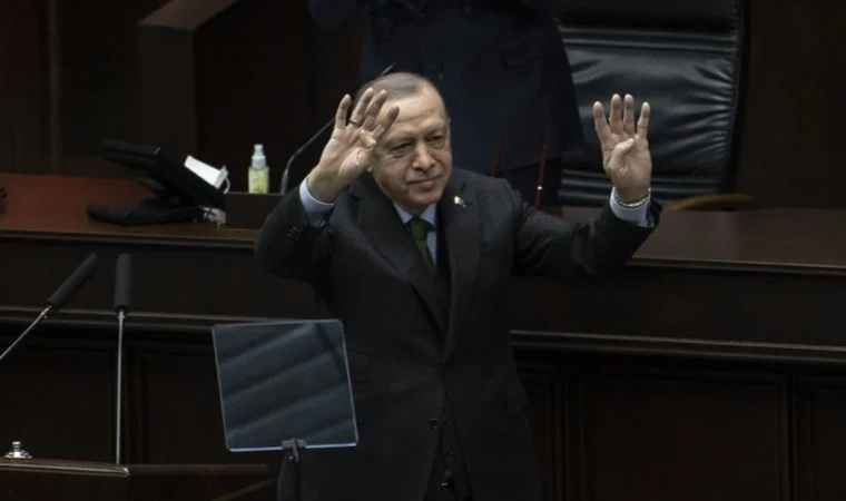 AKP'den kulis bilgisi: Erdoğan'ın seçim stratejisi ortaya çıktı