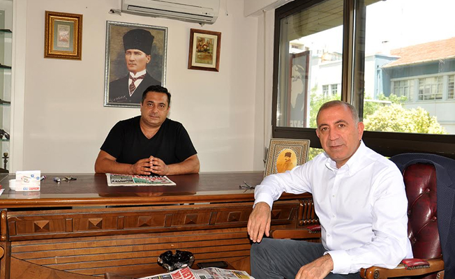 CHP’li Tekin: AKP’nin dış politikası çökmüştür