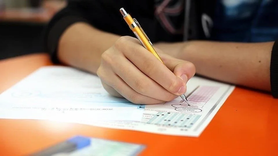 KPSS'de sorular yine aynı çıktı iddiası
