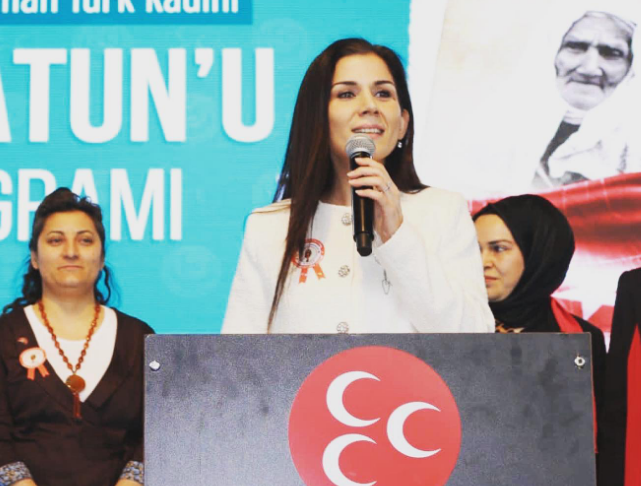 MHP'de istifa depremi sürüyor! Saffet Sancaklı, Thodex vurgunu ve Arnavutluk detayı...