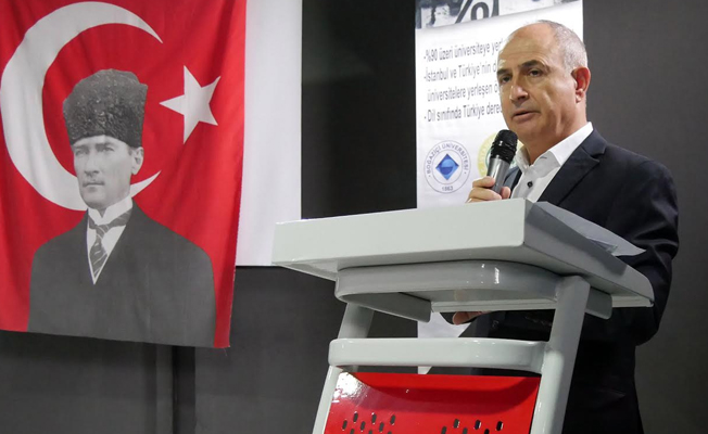 Hasan Akgün'den çocuklara tavsiye: Atatürk’ü çok iyi anlayın