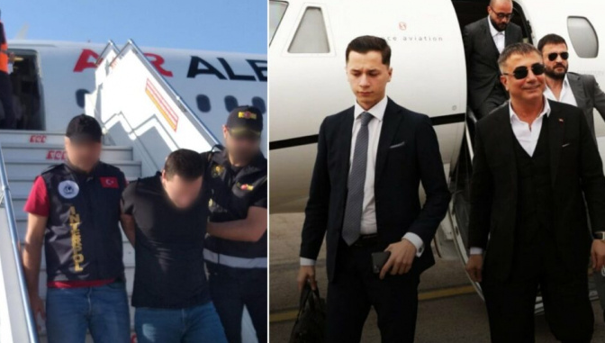 Sedat Peker'in avukatından Emre Olur açıklaması! Emre Olur'un ifadesi alındı mı?