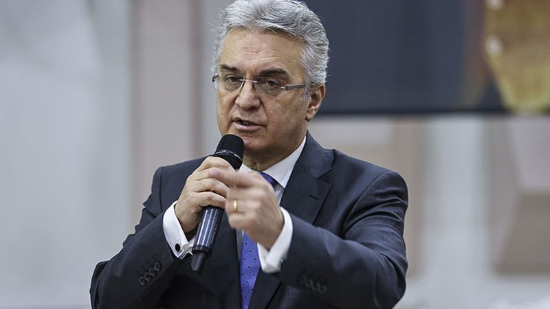 'Masanın dağılması anlamına gelir' demişti. CHP'li Kuşoğlu'ndan istifa iddialarına yanıt
