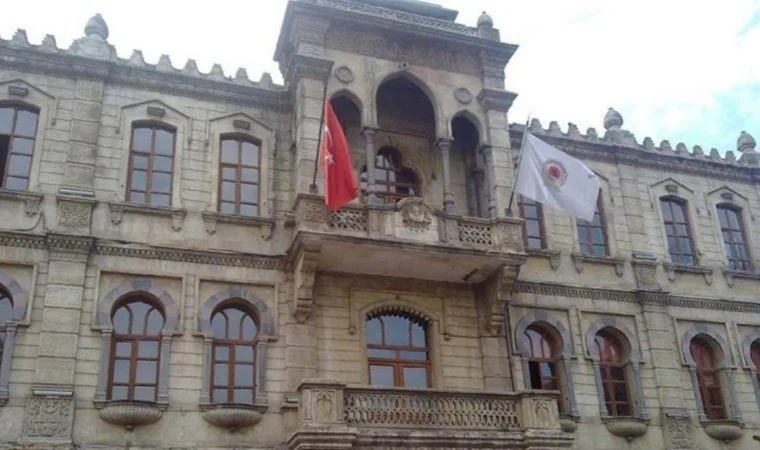 Samsun Büyükşehir Belediyesi Atakum'da konut alanı satıyor! İşte ihale detayları...