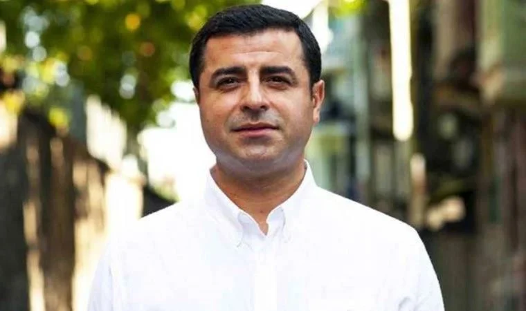 Demirtaş'tan 'Kılıçdaroğlu'na provokasyona' karşı uyarı: "Provokasyonlara asla alet olmayın"