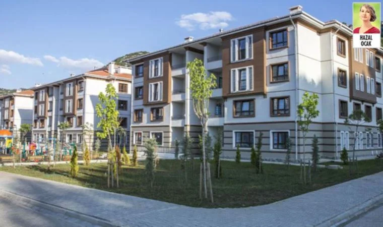 Dolandırıcılar iş başında! TOKİ uyardı: İtibar etmeyin