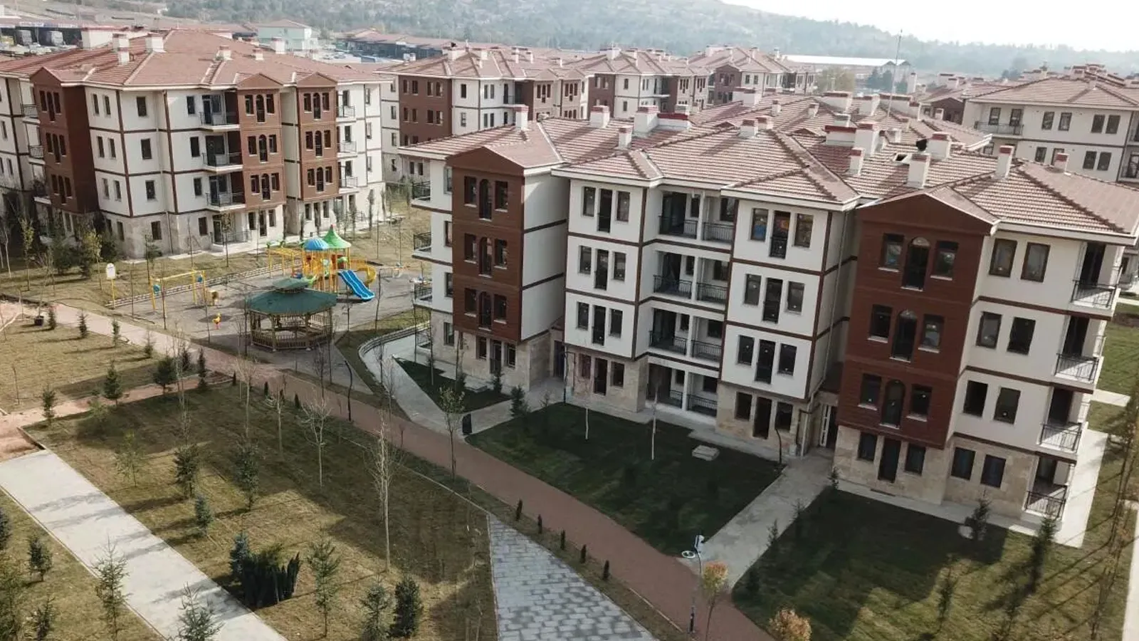 Cemaatlerin sosyal konut projesine neden karşı çıktıkları belli oldu! Fatih Altaylı açıkladı