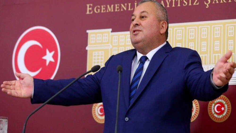 Vahdettin tartışmasına Demokrat Partili Enginyurt da katıldı: "Vahdettin hainin ta kendisidir"