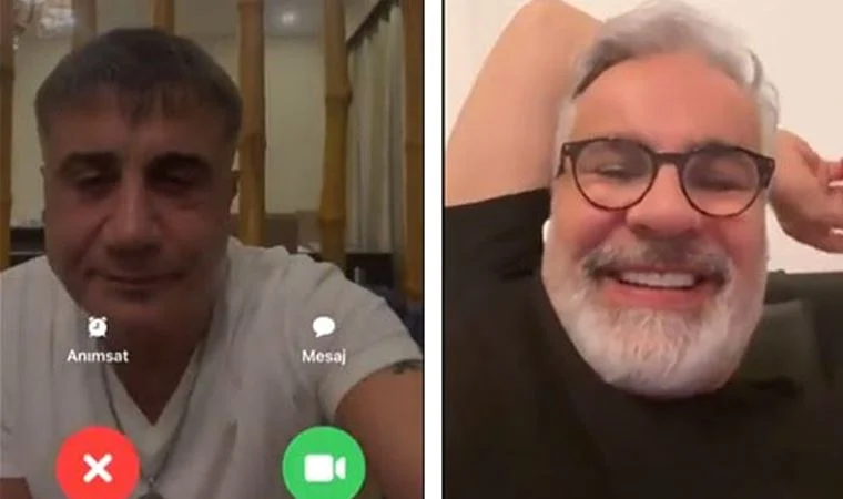Sedat Peker'in ifşa ettiği o isimden flaş iddia: "Süleyman Soylu 2023'te siyaseti bırakacak"