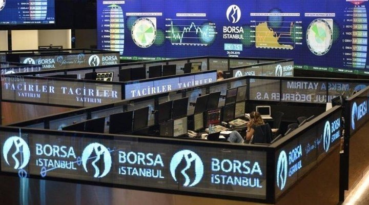 Borsa İstanbul'dan acil toplantı kararı! Acil zirve düzenleniyor...