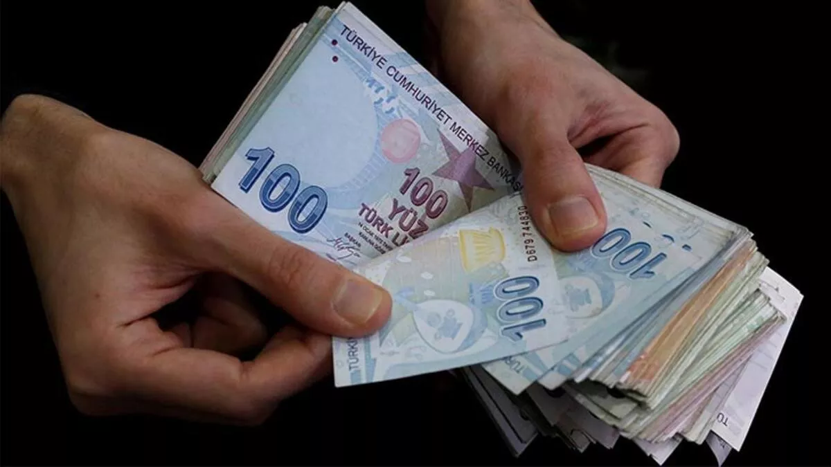 Resmi Gazete'de yayımlandı: Sınır 15 binden, 30 bin TL'ye çıktı