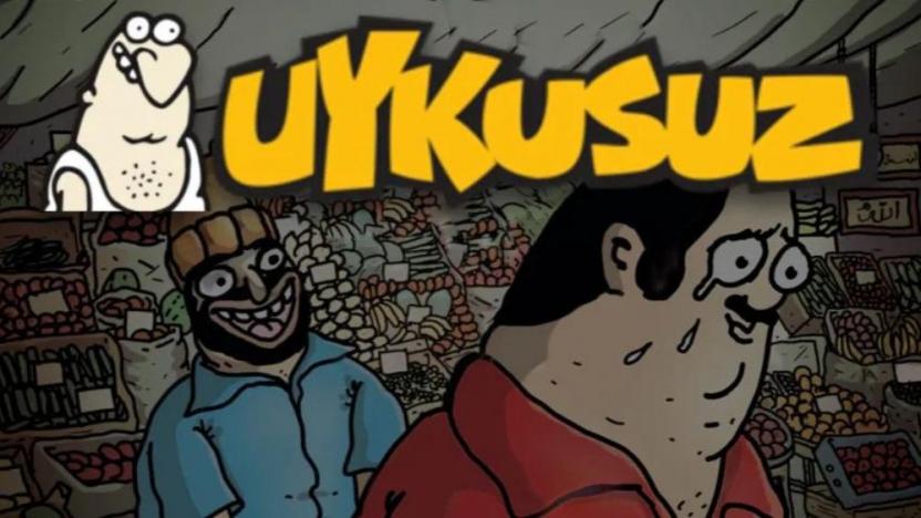 Uykusuz'dan 'sosyal konut' göndermesi