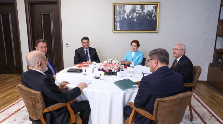 Babacan'ın liderleri ziyaretinin perde arkası belli oldu: Ekonomiyi kim yönetecek?
