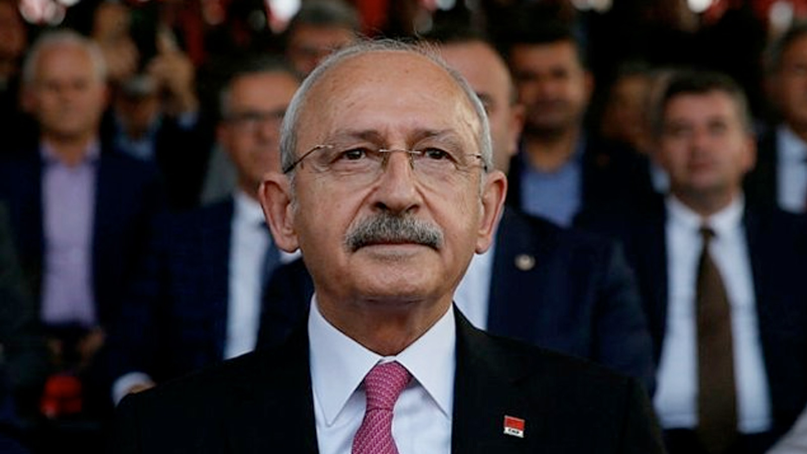 Rahmi Turan: "CHP lideri artık dönülmez bir yola girdi, aday olmak zorunda"