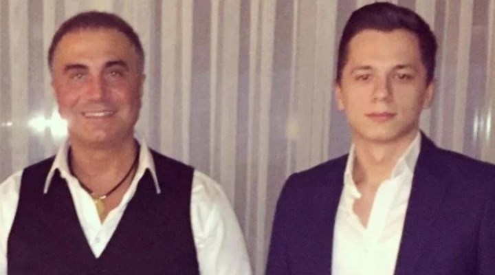 Sedat Peker'in basın danışmanı Emre Olur adliyeye sevk edildi