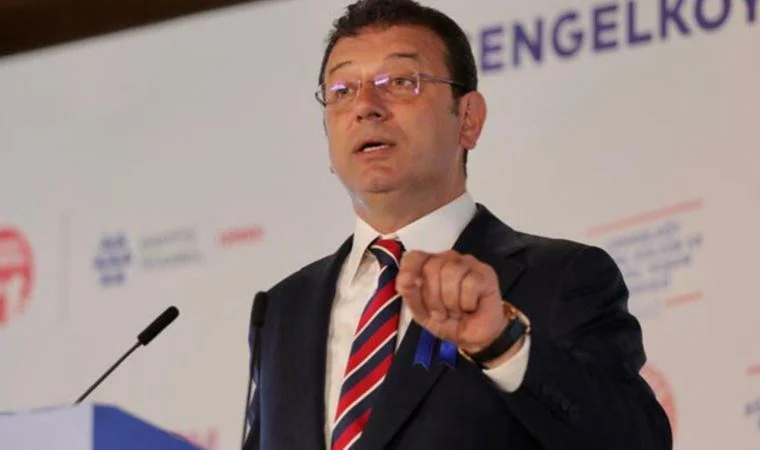 Ekrem İmamoğlu davasından karar çıkmadı: Duruşma ertelendi