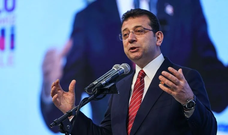 Fransız haber ajansı AFP, İmamoğlu davasını yazdı: "Seçimlerde saf dışı bırakmaya çalışıyorlar"