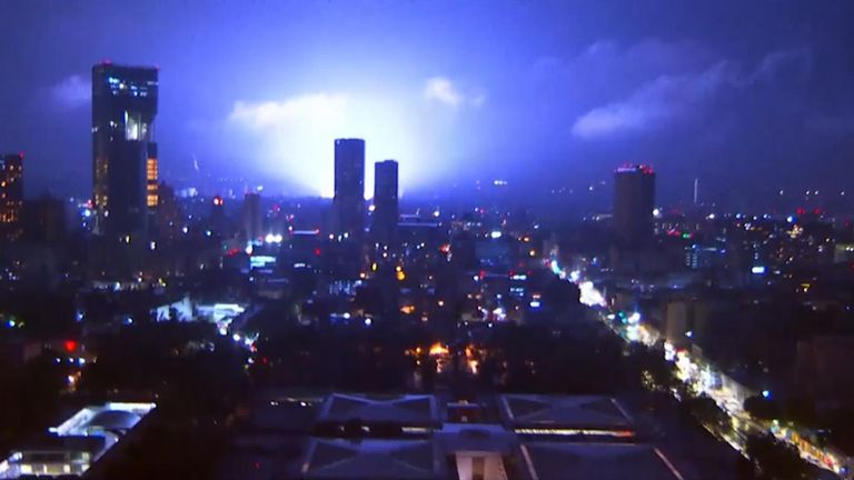 Hava durumu ile deprem arasında bağ var mı? Meteoroloji kahini açıkladı!