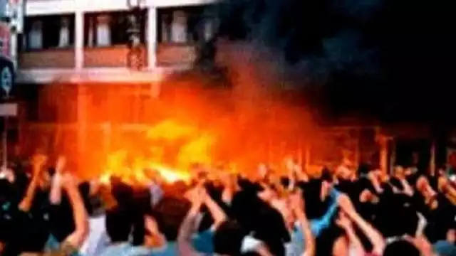 Sivas Katliamı davası ertelendi! Tanıkların dinlenmesi talebi reddedildi