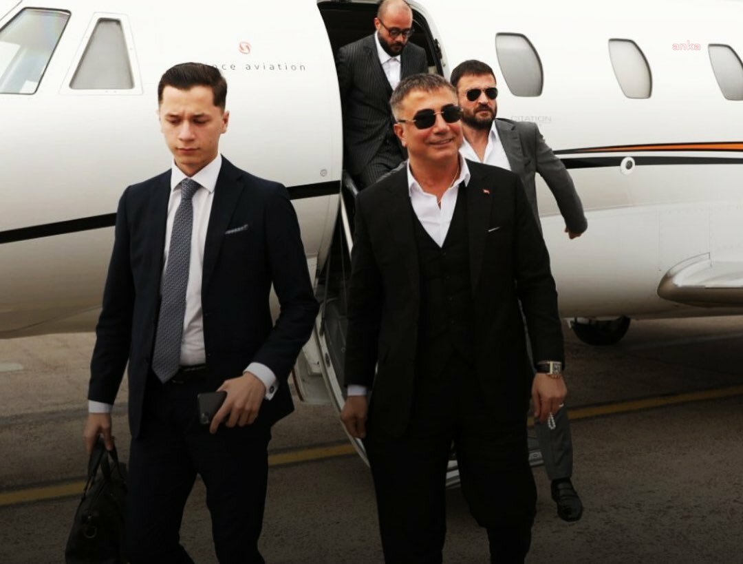 Emre Olur tutuklandı!