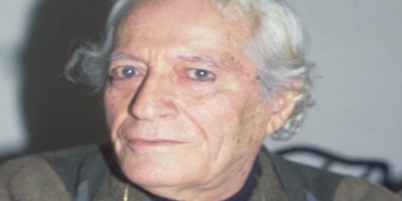 Musa Anter cinayeti zaman aşımı nedeniyle düştü!