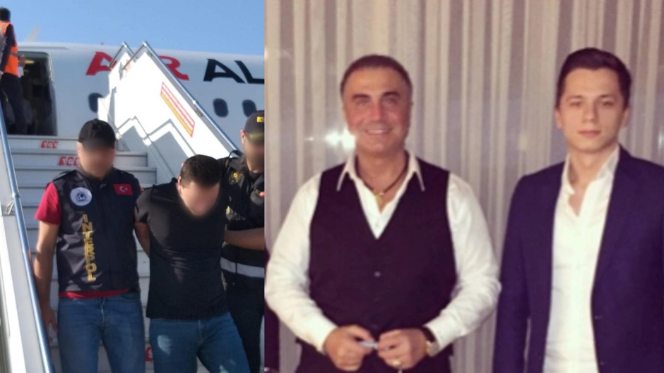 Sedat Peker'in avukatı Ersan Barkın'dan Emre Olur'un tutukluluğuna ilişkin açıklama