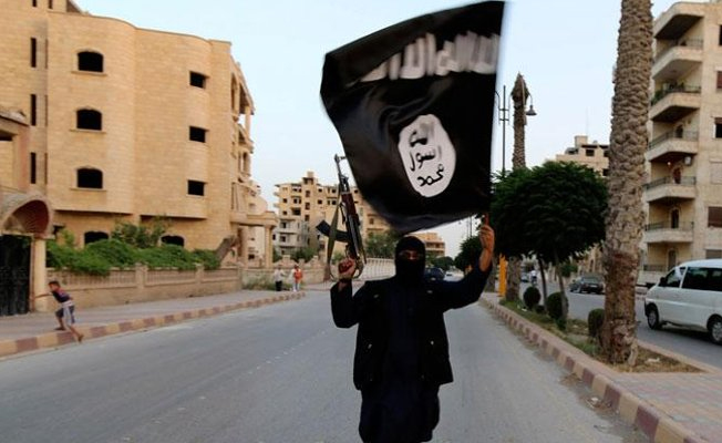 IŞİD'den Suudi Arabistan'a tehdit: Sıra size de gelecek