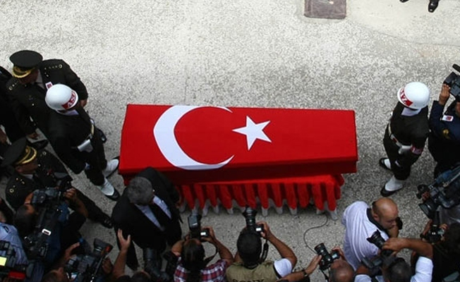 Şırnak'ta hain saldırı: 2 şehit ve yaralılar var