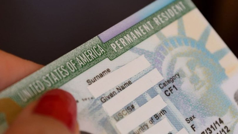 Green Card başvusu nasıl yapılır? Green Card başvurusunda püf noktalar! İşte adım adım Green Card başvuru için yapmanız gerekenler