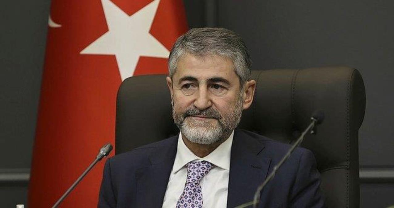 Flaş iddia: "Bürokrasi Nebati'nin kellesini istiyor"