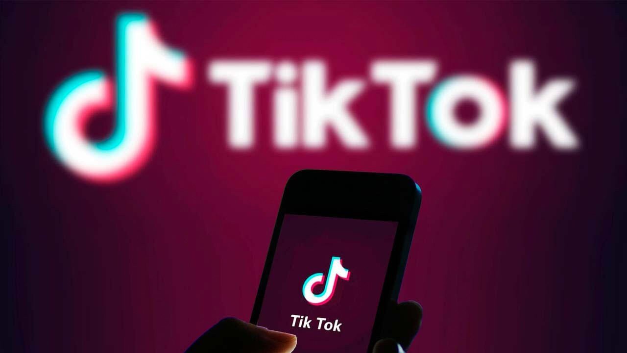 Siyasilere TikTok'tan yasak!