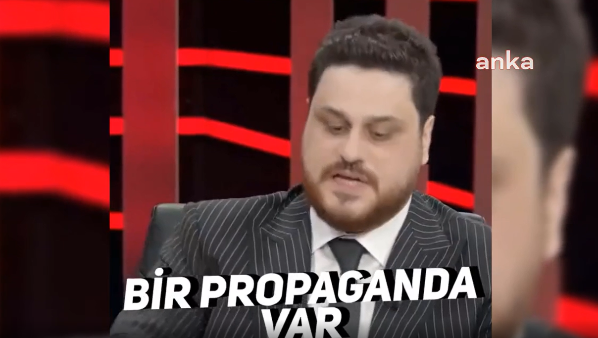 Hüseyin Baş'tan "Her evde araba var" diyen Erdoğan'a gönderme: "8,5 milyon insanın refahını kalan yüzde 90'a pazarlıyorlar"