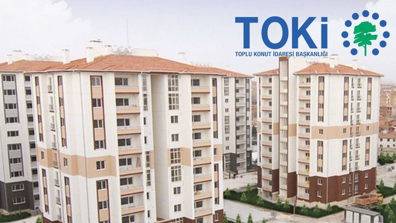 TOKİ ile ilgili flaş iddia: Üzerinde çok sayıda haciz var!