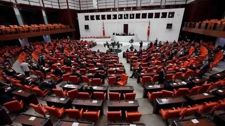 23 bin 334 soru önergesi yanıtsız kaldı