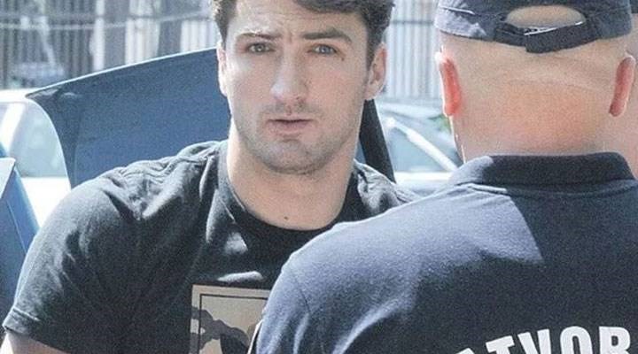 Sırp çete lideri İstanbul'da öldürülmüştü! 12 şüpheli adliyeye sevk edildi