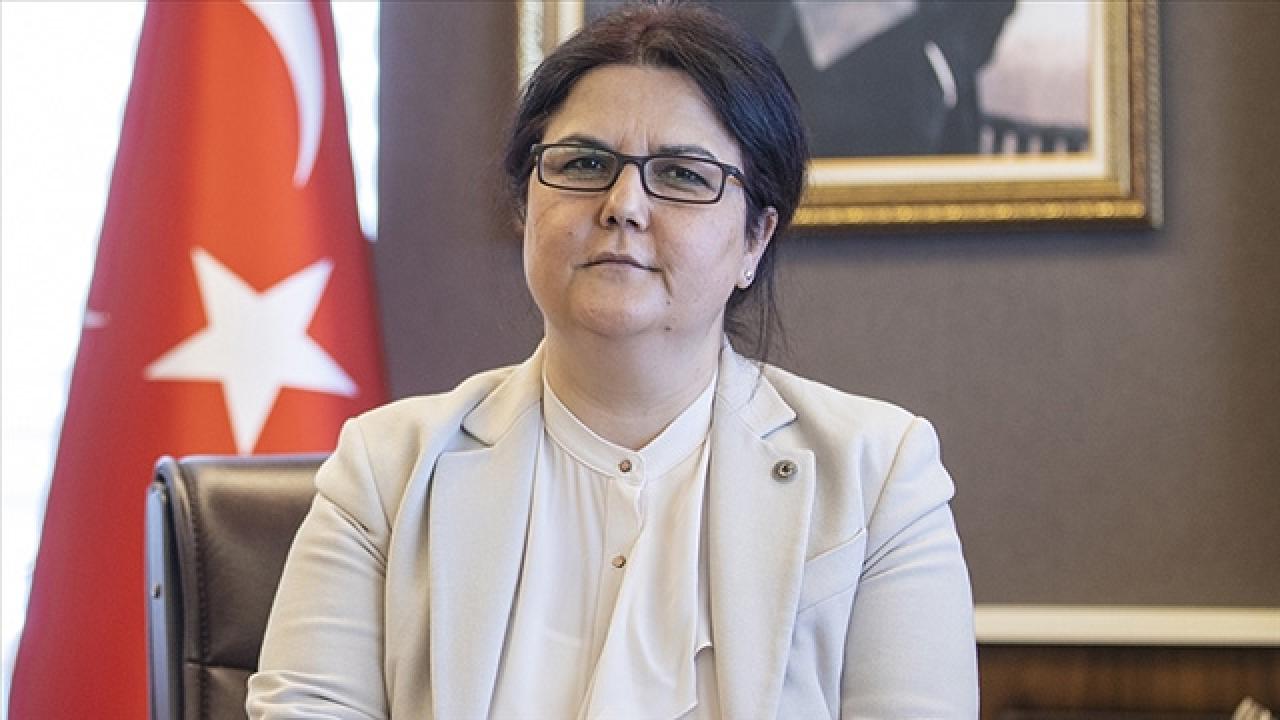Derya Yanık'tan LGBTİ+ karşıtı eylem açıklaması: "Nefret söylemi kabul edilemez"