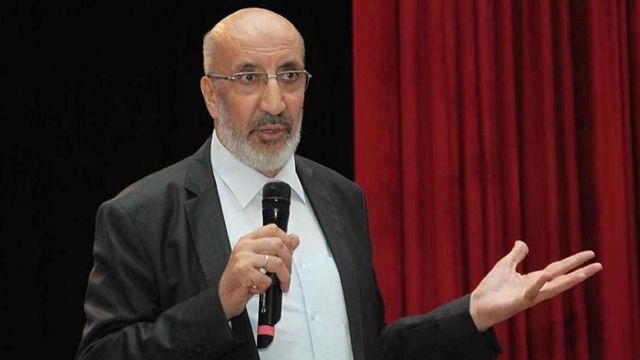 Dilipak'tan Bakan Yanık'a LGBTİ+ tepkisi: "Sandıkta boyunuzun ölçüsünü alırsınız"