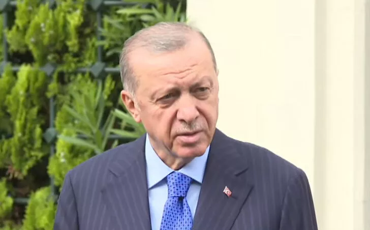 Erdoğan'dan Kılıçdaroğlu'na: "Onların derdi niye bizi gersin ki"