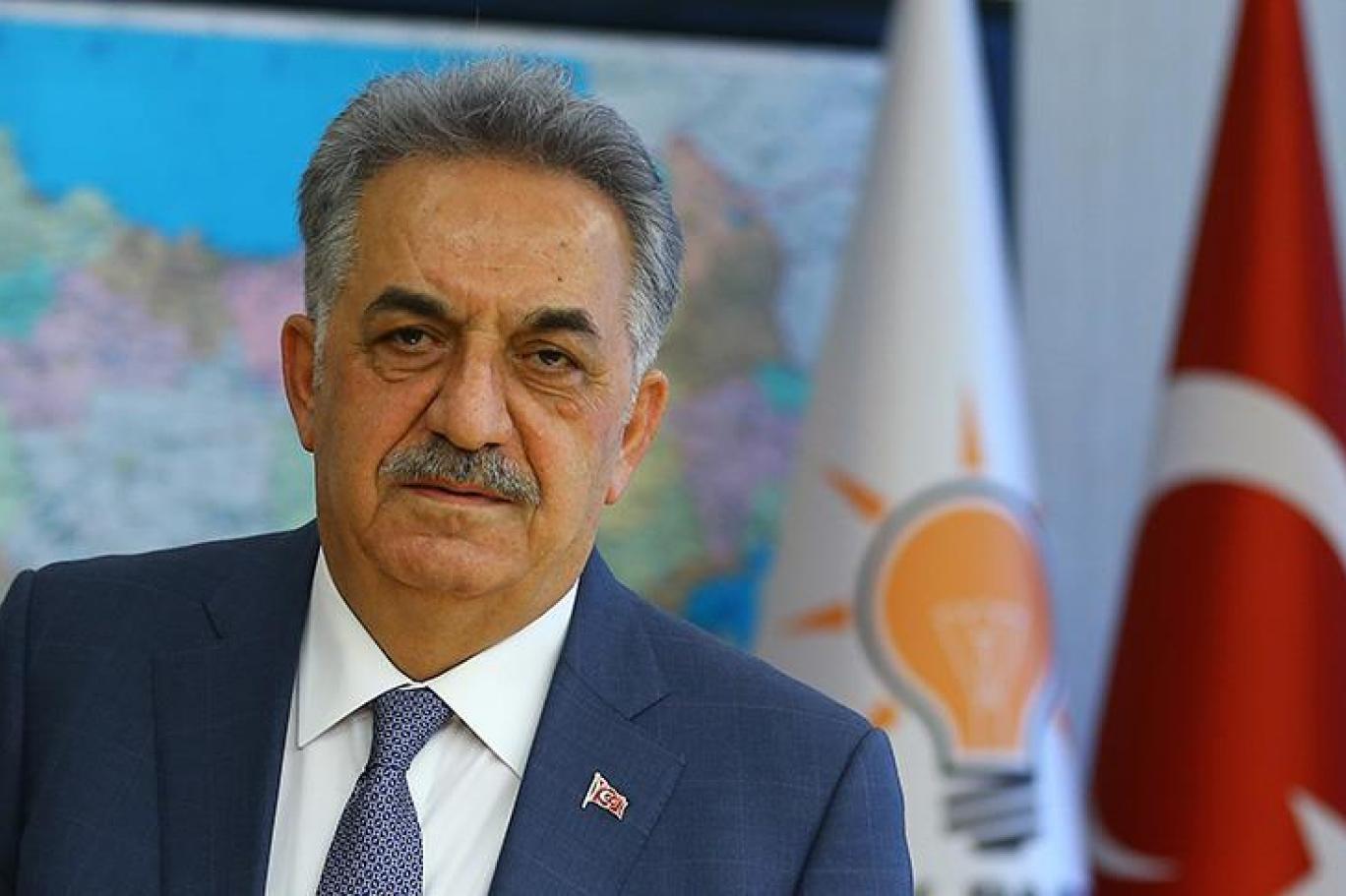 AKP'den genel af açıklaması