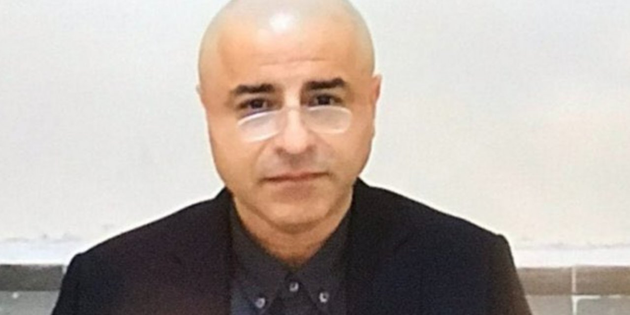 Selahattin Demirtaş saçlarını kazıttı